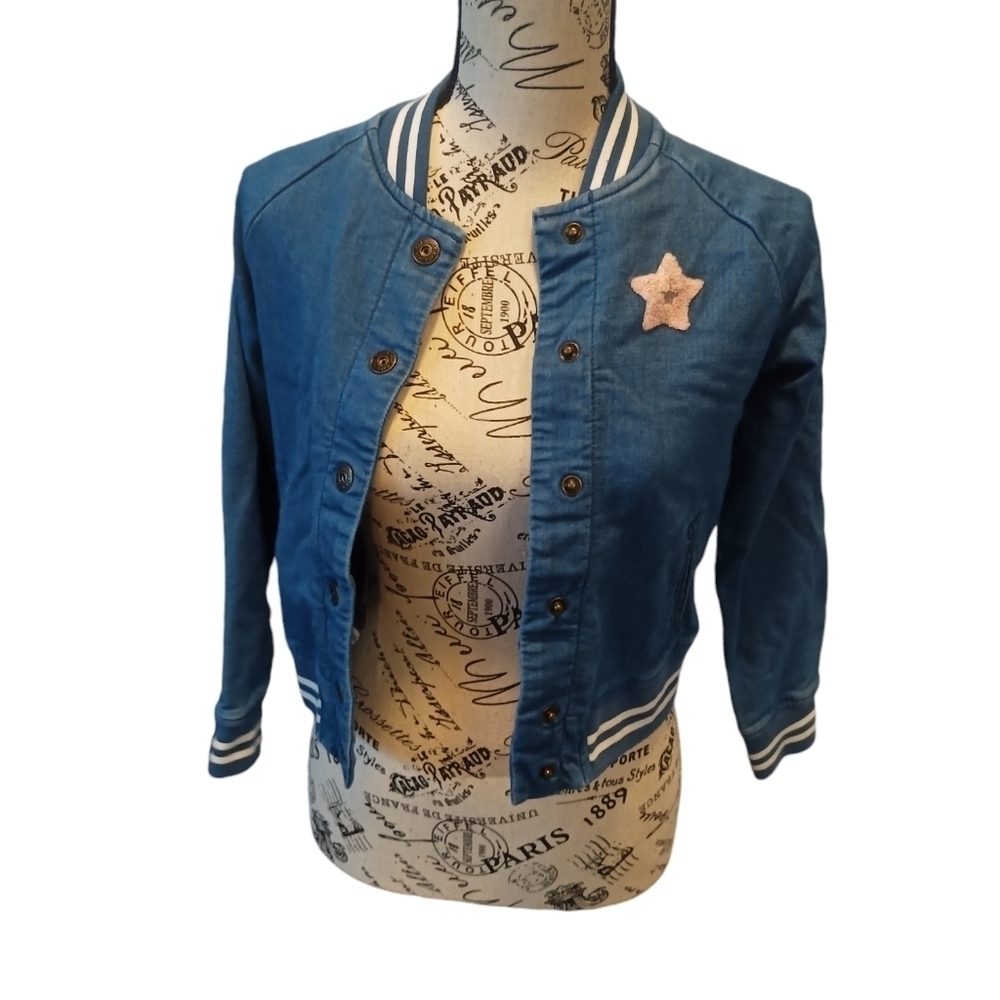 Cat & Jack jacket